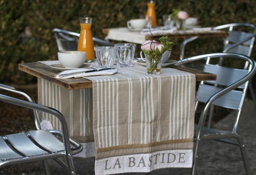 Bed and Breakfast La Bastide De Negra