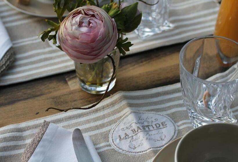 Bed and Breakfast La Bastide De Negra