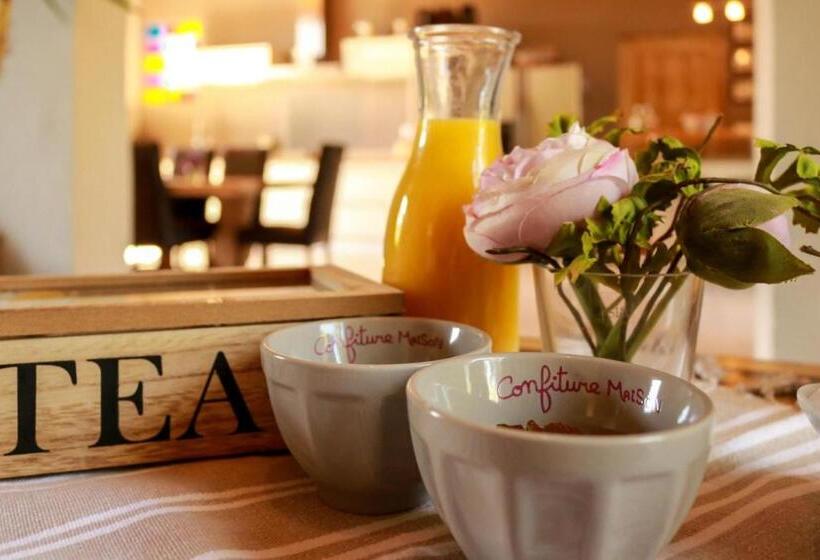 Bed and Breakfast La Bastide De Negra