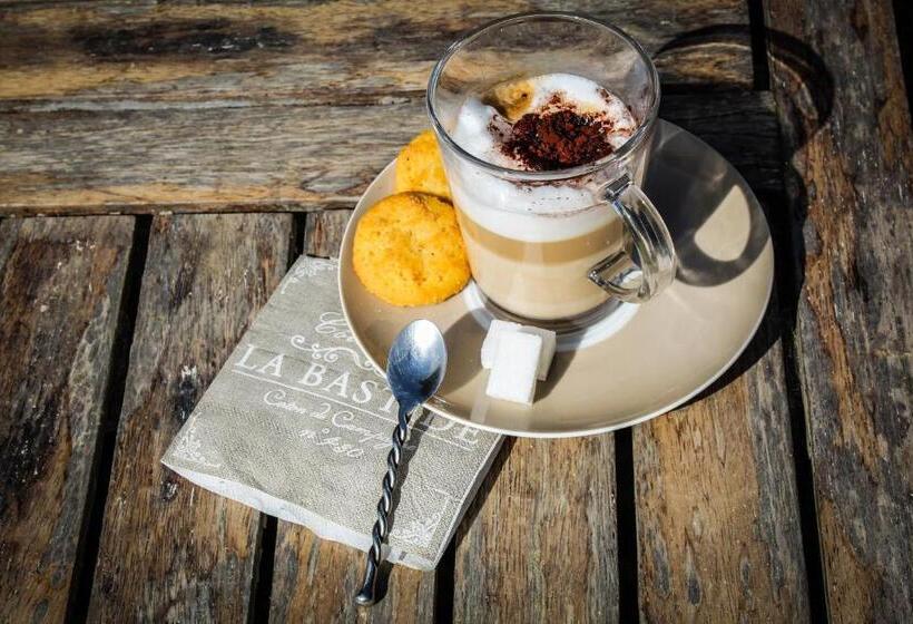 Bed and Breakfast La Bastide De Negra