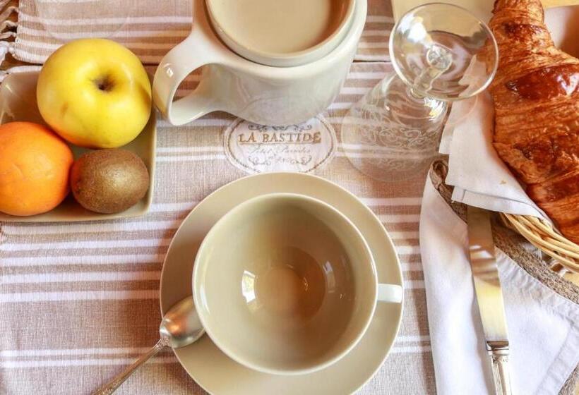 Bed and Breakfast La Bastide De Negra