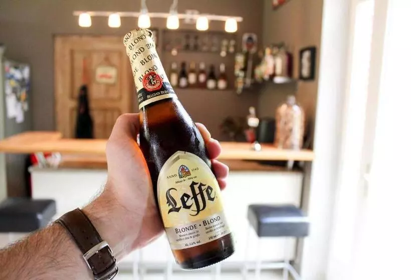 Aamiaismajoitus (B&B) La Bastide De Negra