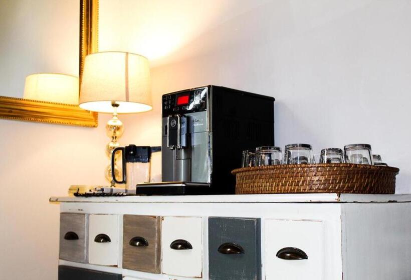 Bed and Breakfast La Bastide De Negra