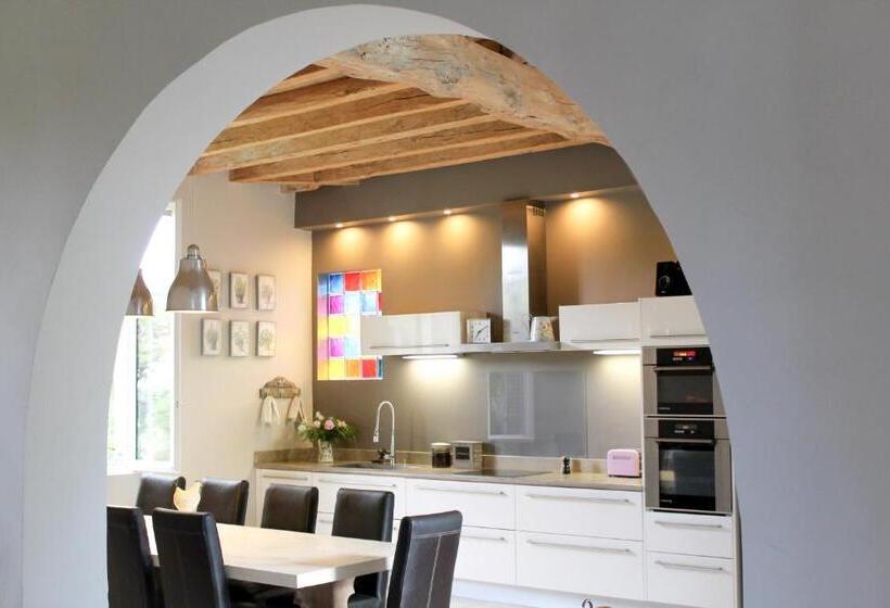 Bed and Breakfast La Bastide De Negra