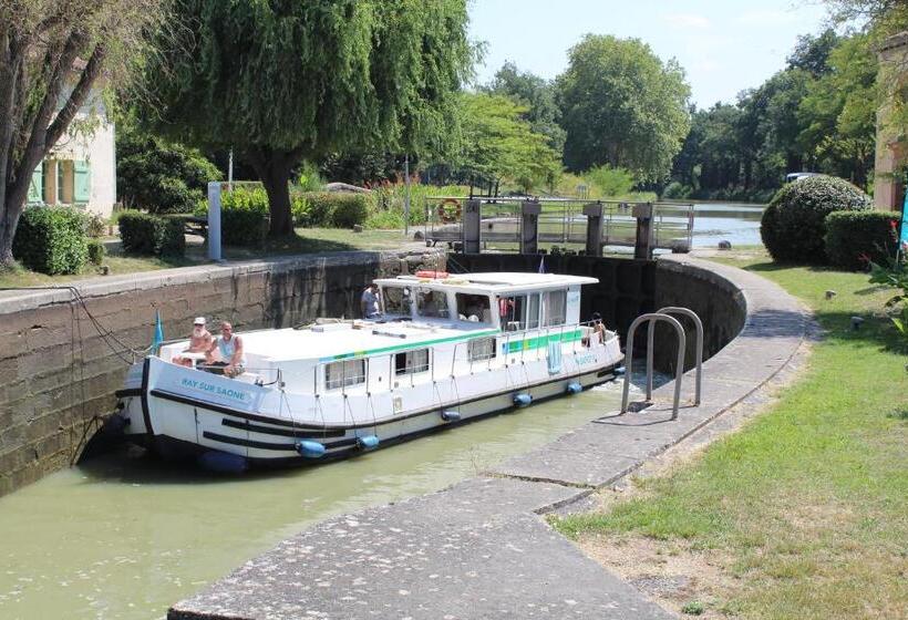 Bed and Breakfast La Bastide De Negra