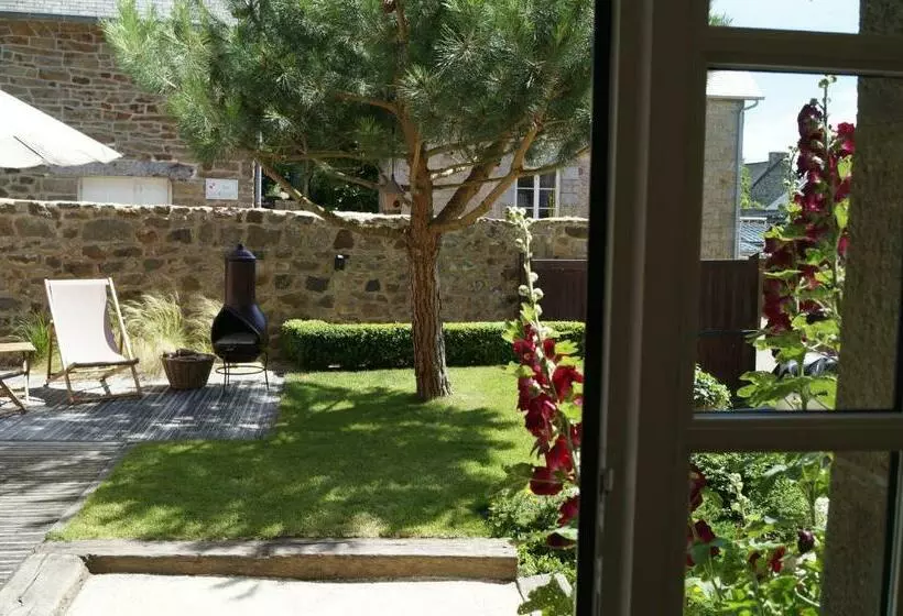 ベッドアンドブレックファースト La Maison D Hôtes Ty Pic