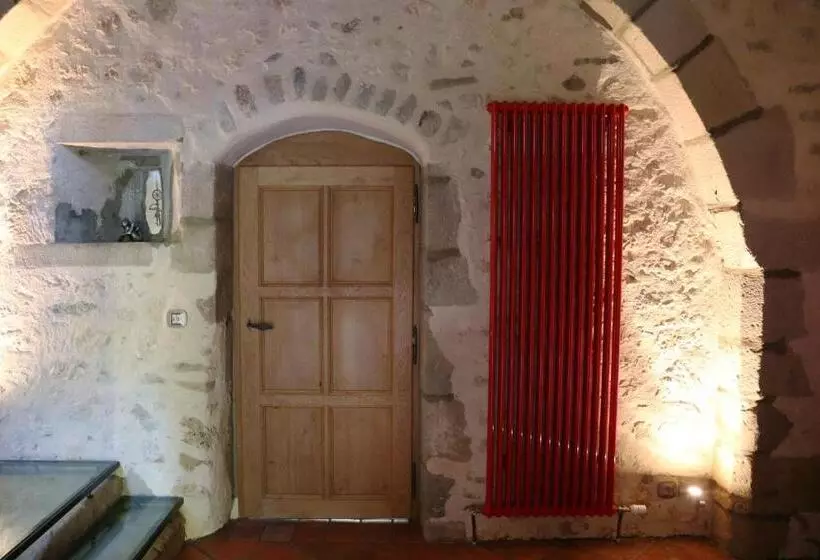 Aamiaismajoitus (B&B) Le Manoir