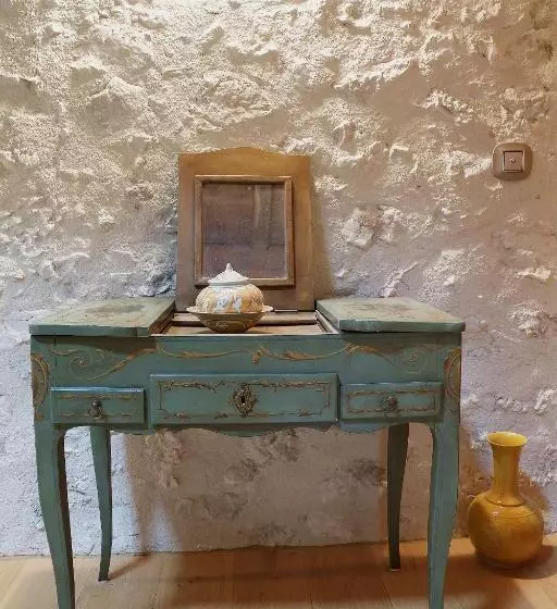 Aamiaismajoitus (B&B) Le Manoir