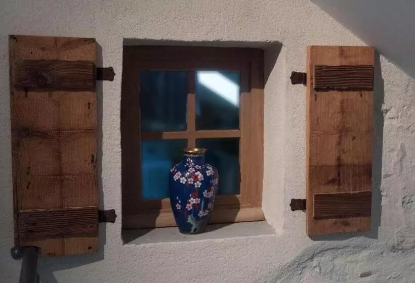 Aamiaismajoitus (B&B) Le Manoir