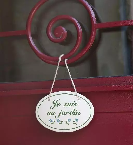 Aamiaismajoitus (B&B) Le Manoir