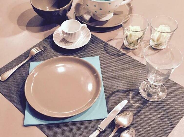 住宿加早餐  Les Bovrieres