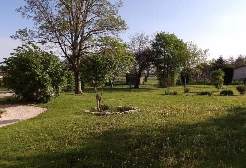 Aamiaismajoitus (B&B) Litdevin