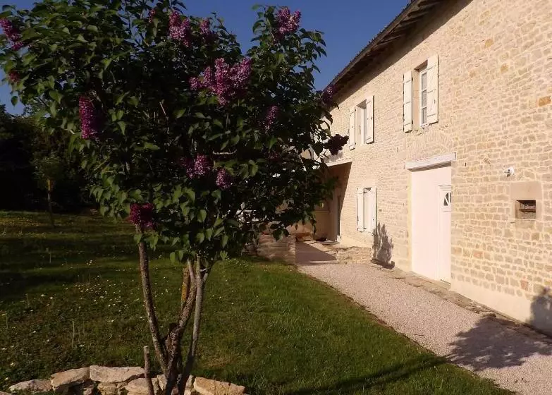 Aamiaismajoitus (B&B) Litdevin