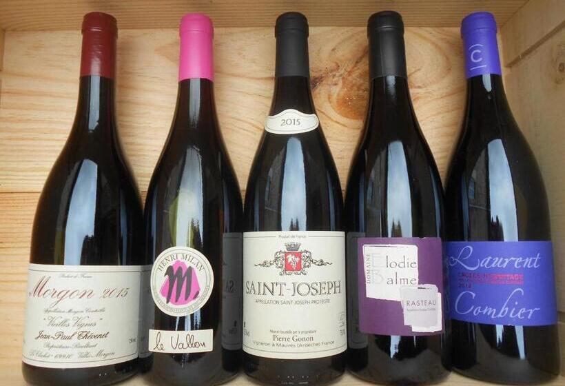 تختخواب و صبحانه Litdevin