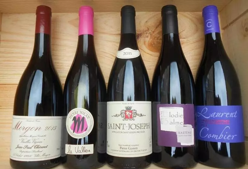 Aamiaismajoitus (B&B) Litdevin