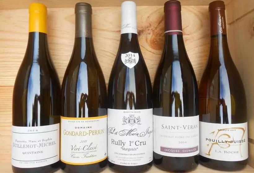 Aamiaismajoitus (B&B) Litdevin