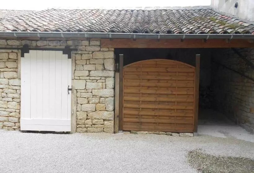 Aamiaismajoitus (B&B) Litdevin