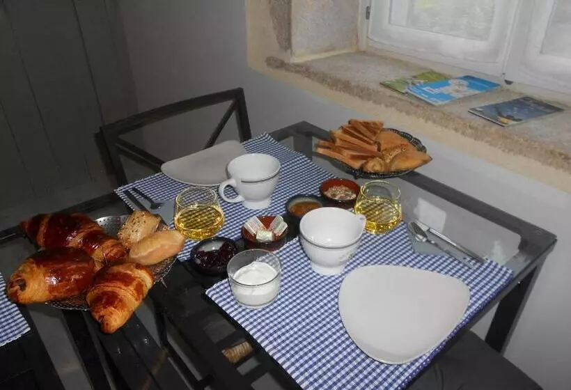 Aamiaismajoitus (B&B) Litdevin