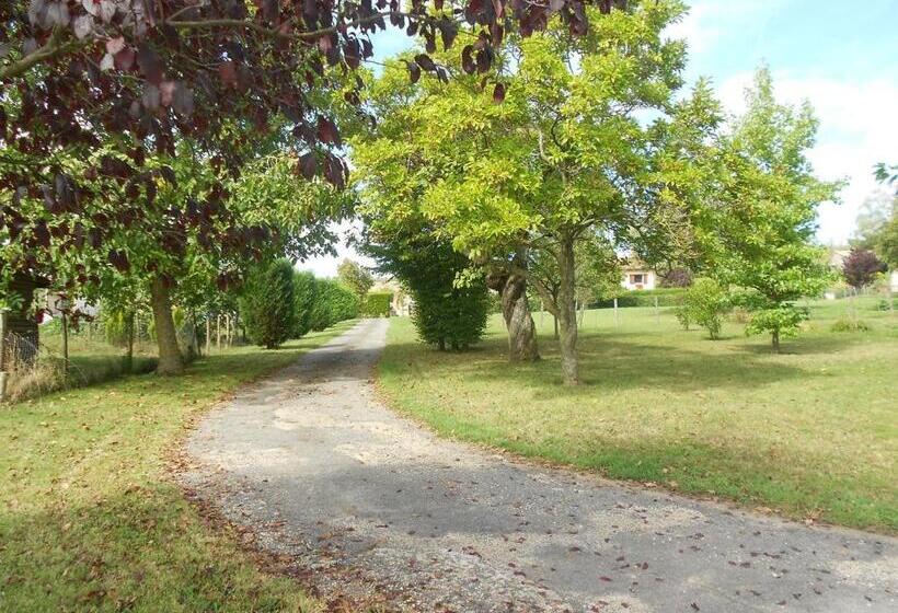 تختخواب و صبحانه Litdevin