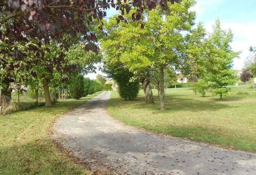 Aamiaismajoitus (B&B) Litdevin