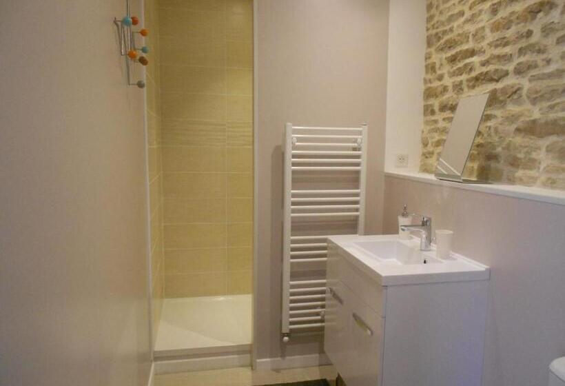 تختخواب و صبحانه Litdevin