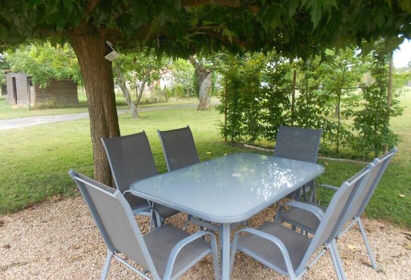 تختخواب و صبحانه Litdevin