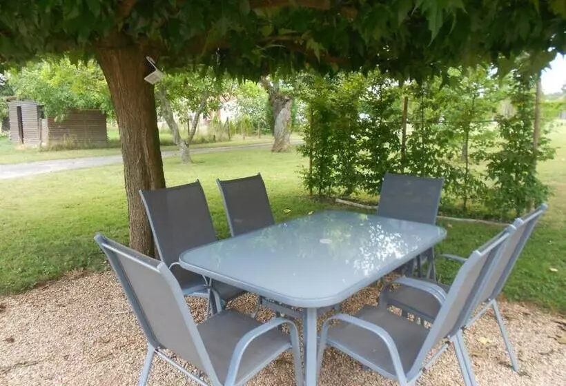 Aamiaismajoitus (B&B) Litdevin