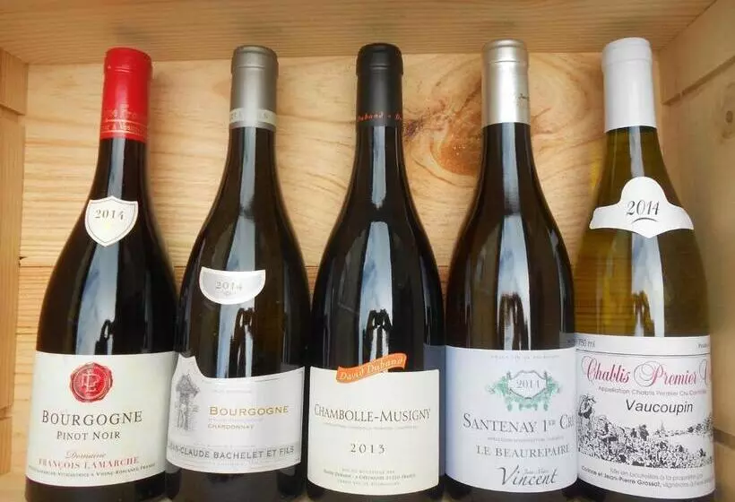 Aamiaismajoitus (B&B) Litdevin