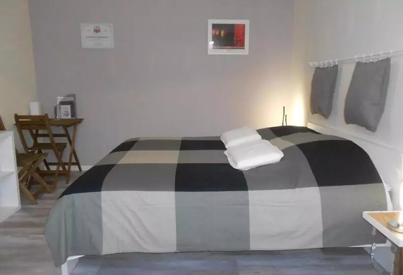 Aamiaismajoitus (B&B) Litdevin