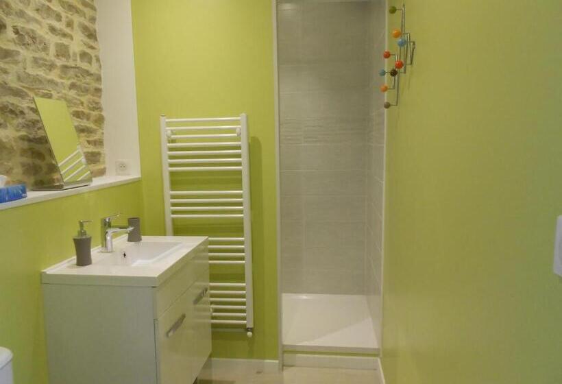 تختخواب و صبحانه Litdevin