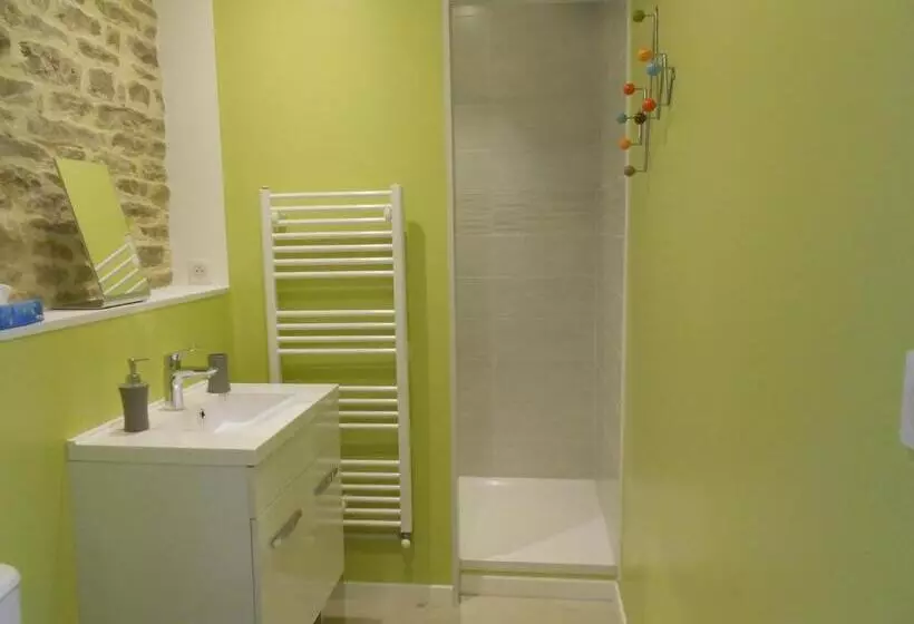 Aamiaismajoitus (B&B) Litdevin