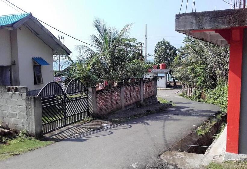 Bed and Breakfast Pulau Weh Sabang Marifi