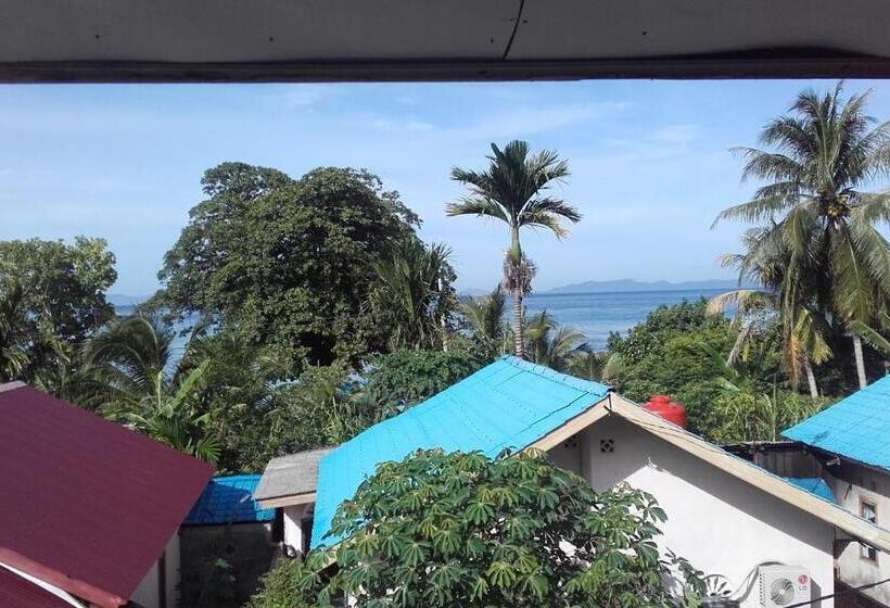 Bed and Breakfast Pulau Weh Sabang Marifi