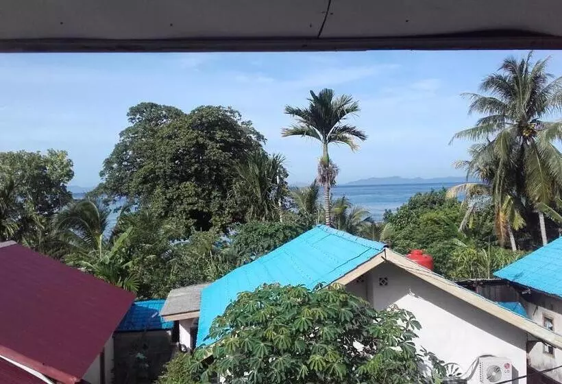 Aamiaismajoitus (B&B) Pulau Weh Sabang Marifi