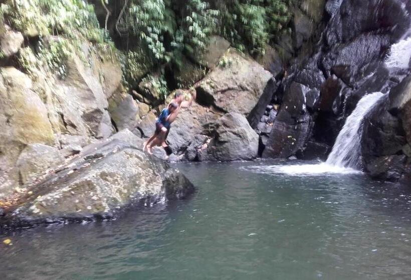 Bed and Breakfast Pulau Weh Sabang Marifi