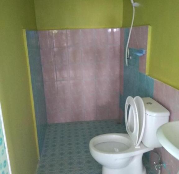 Bed and Breakfast Pulau Weh Sabang Marifi