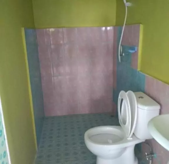 Aamiaismajoitus (B&B) Pulau Weh Sabang Marifi