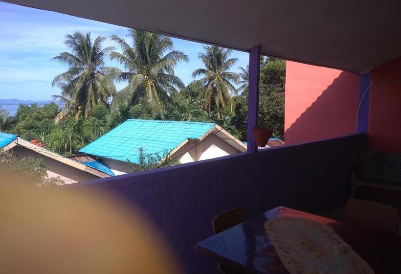 Bed and Breakfast Pulau Weh Sabang Marifi