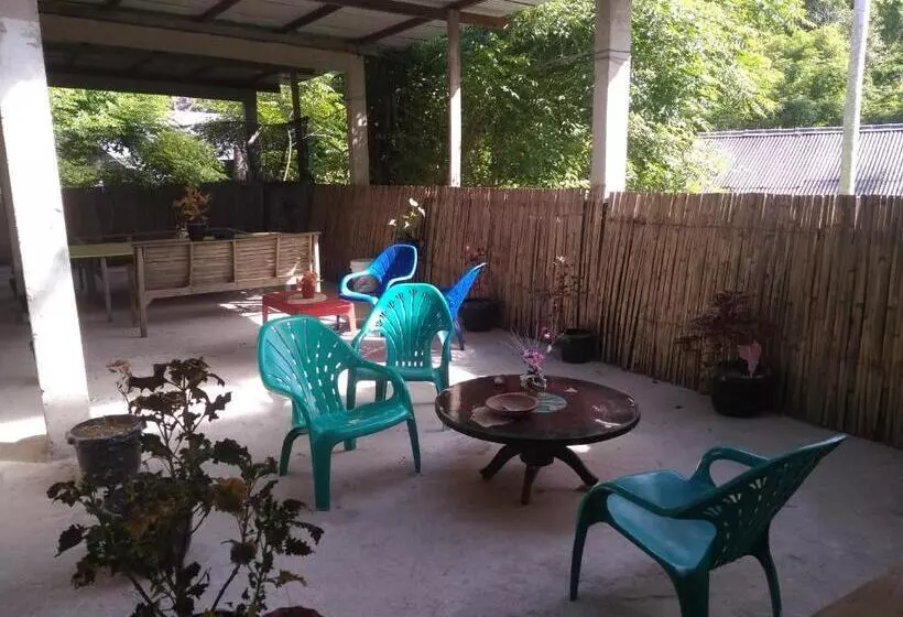 Aamiaismajoitus (B&B) Pulau Weh Sabang Marifi