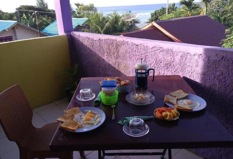 Bed and Breakfast Pulau Weh Sabang Marifi