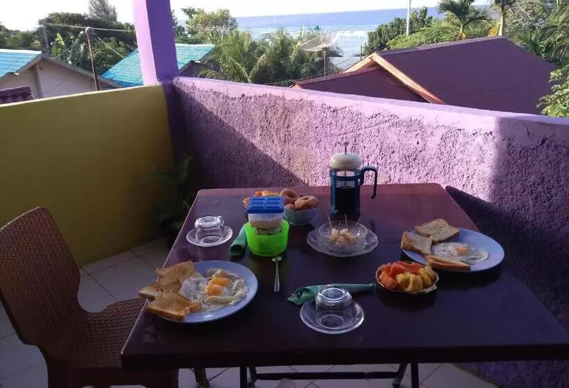 Aamiaismajoitus (B&B) Pulau Weh Sabang Marifi