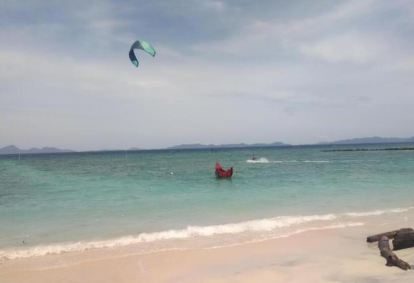 Bed and Breakfast Pulau Weh Sabang Marifi