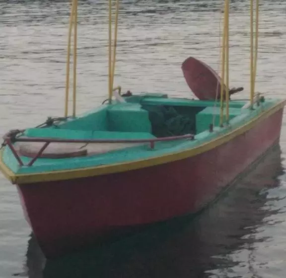 Aamiaismajoitus (B&B) Pulau Weh Sabang Marifi