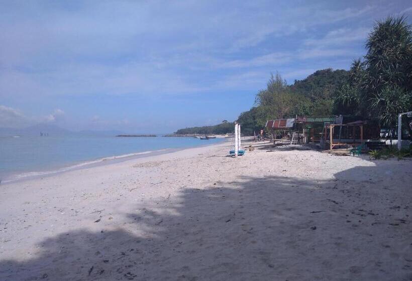 Bed and Breakfast Pulau Weh Sabang Marifi