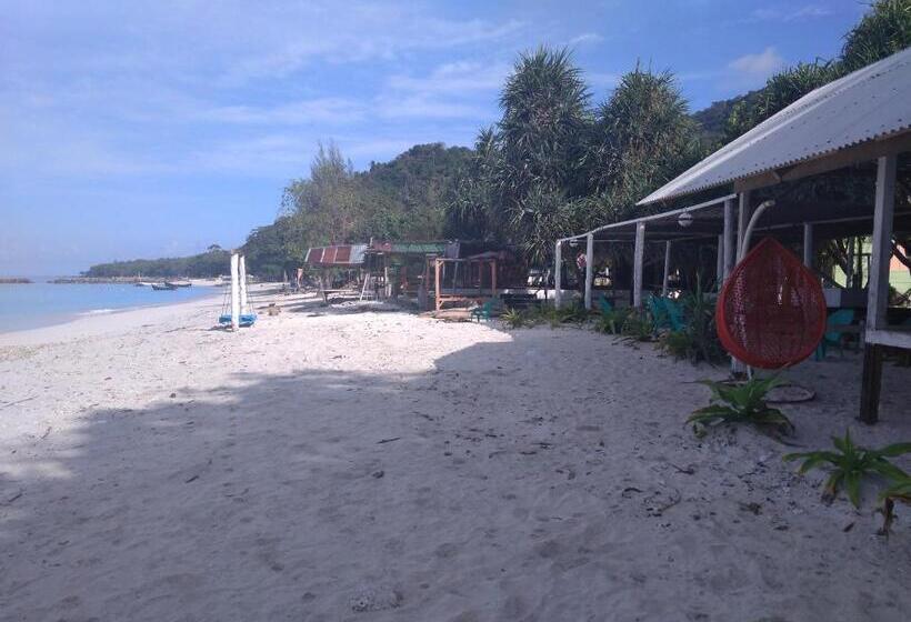 Bed and Breakfast Pulau Weh Sabang Marifi