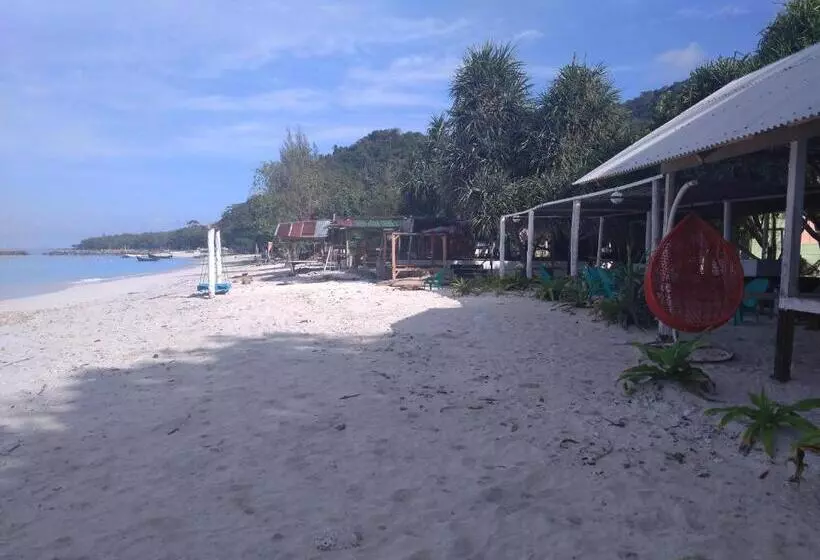 Aamiaismajoitus (B&B) Pulau Weh Sabang Marifi