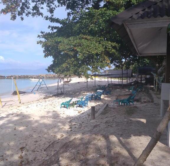 Bed and Breakfast Pulau Weh Sabang Marifi
