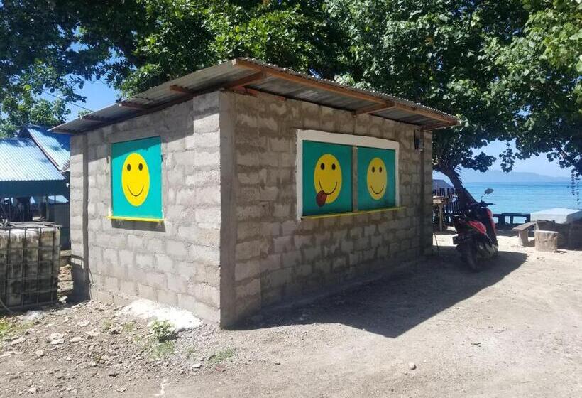 Bed and Breakfast Pulau Weh Sabang Marifi