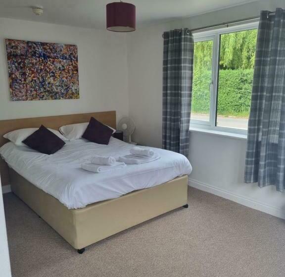 Bed and Breakfast Royal Oak