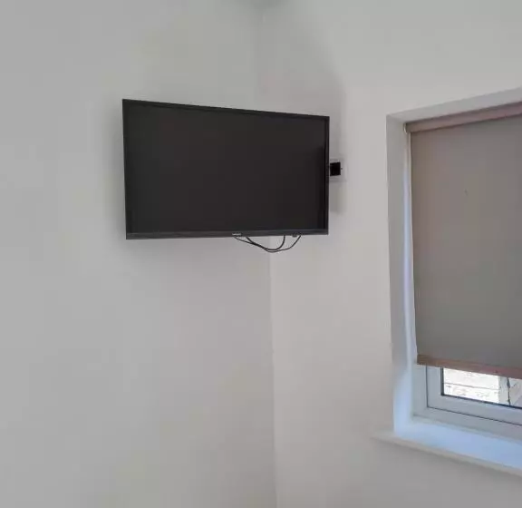 ベッドアンドブレックファースト Royal Oak